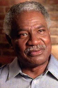 Осси Дэвис / Ossie Davis