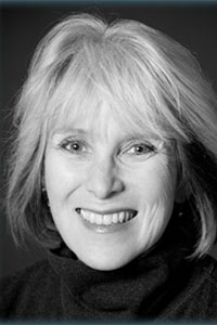 Джэйн Мэрроу (Jane Merrow)