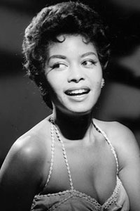 Эбби Линкольн (Abbey Lincoln)