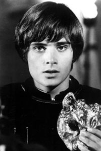 Леонард Уайтинг (Leonard Whiting)