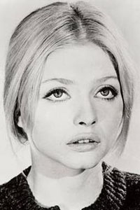 Ева Аулин (Ewa Aulin)