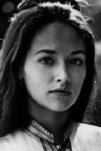 Оливия Хасси / Olivia Hussey