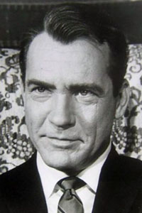 Карл Бетц (Carl Betz)