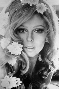 Нэнси Синатра / Nancy Sinatra