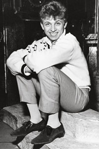 Π’ΠΎΠΌΠΌΠΈ Π‘ΡΠΈΠ» / Tommy Steele Π’ΠΎΠΌΠΌΠΈ Π‘ΡΠΈΠ» / Tommy Steele