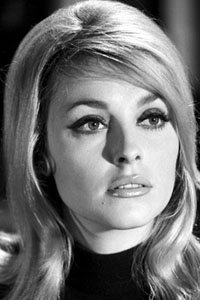 Шэрон Тейт (Sharon Tate)