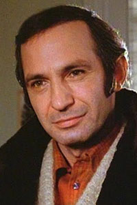 Бен Газзара / Ben Gazzara