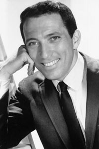 Энди Уильямс (Andy Williams)