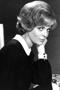 Барбара Бэйн (Barbara Bain)
