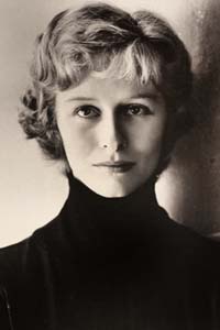 Вирджиния МакКенна (Virginia McKenna)