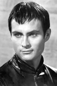 Джон Филлип Ло (John Phillip Law)