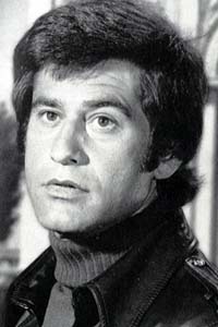 Джеймс Фарентино (James Farentino)