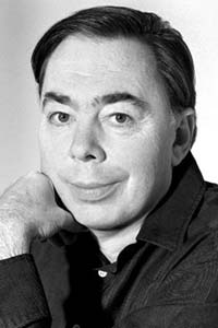 Эндрю Ллойд Уэббер / Andrew Lloyd Webber