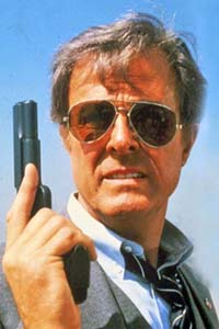 Роберт Калп (Robert Culp)