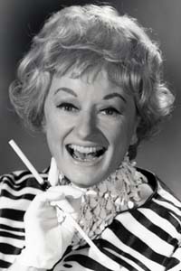 Филлис Диллер / Phyllis Diller