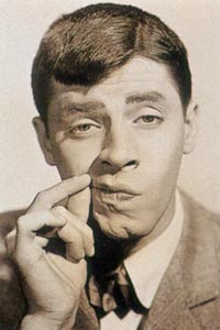 Джерри Льюис / Jerry Lewis