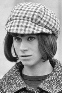 Рита Ташингэм / Rita Tushingham