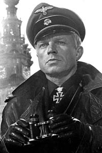 Харди Крюгер (Hardy Kruger)
