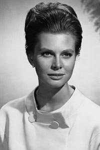 Розмари Форсайт (Rosemary Forsyth)