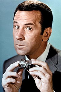 Дон Эдамс / Don Adams