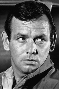 Дэвид Джэнссен / David Janssen