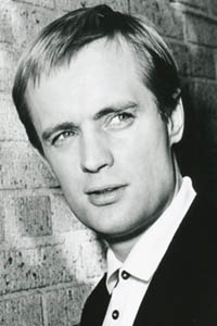 Дэвид МакКаллум (David McCallum)
