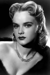 Энн Френсис (Anne Francis)