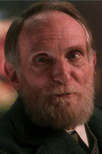 Робертс Блоссом / Roberts Blossom