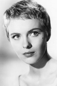 Джин Сиберг / Jean Seberg