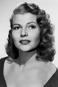 Рита Хэйворт (Rita Hayworth)