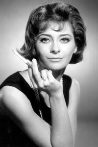 Элизабет Эшли (Elizabeth Ashley)