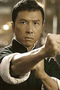 Донни Йен (Donnie Yen)