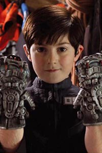 Мэйсон Кук (Mason Cook)