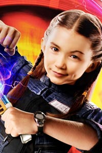 Роуэн Бланчард (Rowan Blanchard)