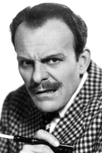 Терри-Томас / Terry-Thomas