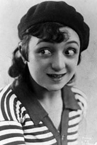 Молли Пайкон (Molly Picon)