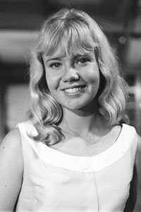 Хейли Миллз / Hayley Mills