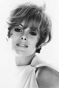 Джилл Ст. Джон / Jill St. John