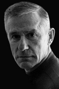 Родди МакДауэлл / Roddy McDowall