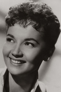 Лизелотте Пульвер (Liselotte Pulver)