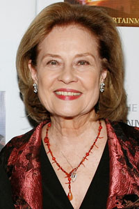 Дайан Бэйкер (Diane Baker)