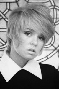 Джой Хезертон (Joey Heatherton)
