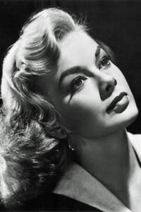 Лесли Пэрриш (Leslie Parrish)