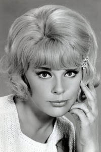 Эльке Зоммер / Elke Sommer