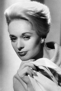 Типпи Хедрен (Tippi Hedren)