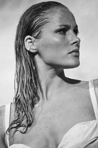 Урсула Андресс (Ursula Andress)