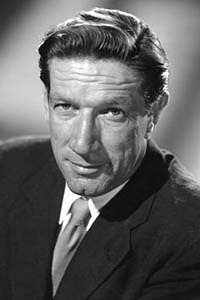 Ричард Бун (Richard Boone)