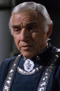 Лорн Грин (Lorne Greene)