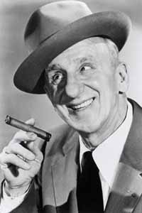 Джимми Дюранте (Jimmy Durante)