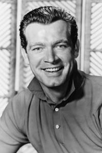 Стивен Бойд (Stephen Boyd)